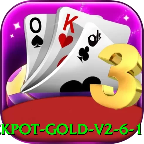 1111game Jackpot Gold v2.6.1 - go