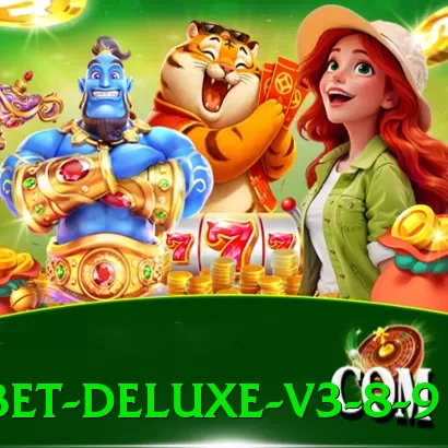 1213bet Deluxe v3.8.9 - apk
