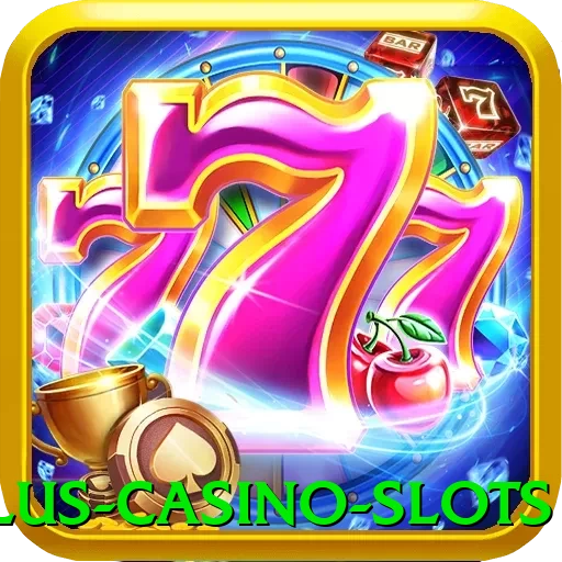 1218bet Plus - Casino &amp; Slots - game