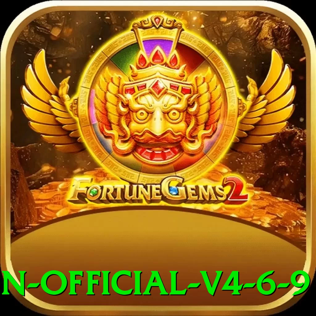 1766win Official v4.6.9 - go