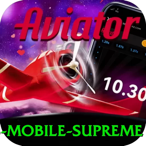 185 Mobile Supreme - apk