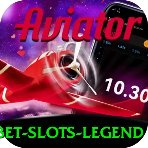 2155bet - Slots Legend - go