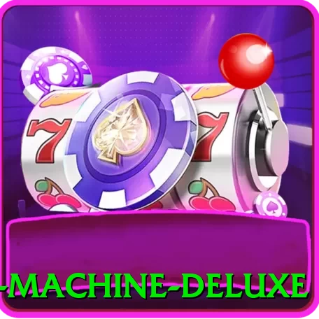 21jogo Slot Machine Deluxe - apk