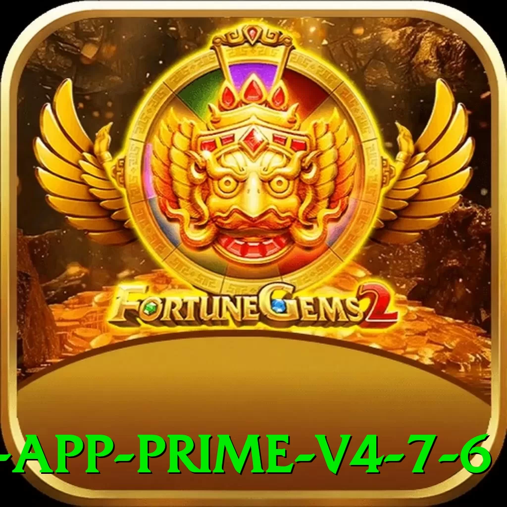 347luck App Prime v4.7.6 - app