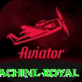 35c Slot Machine Royal