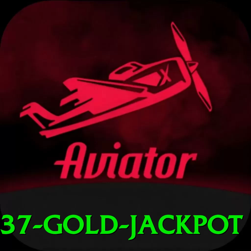 3737 Gold Jackpot - pak