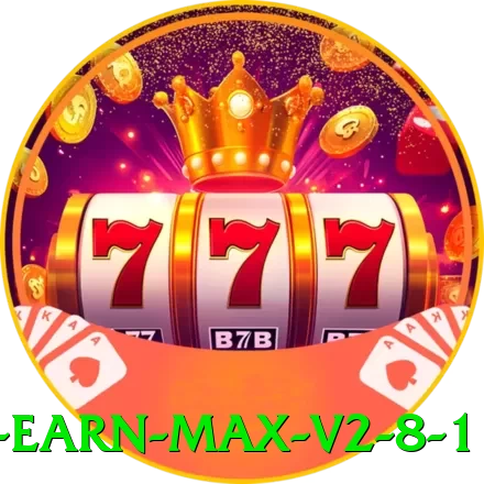 53e Earn Max v2.8.1 - pk