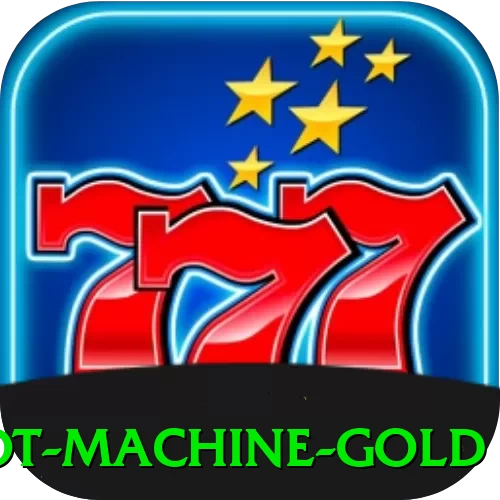 54888 Slot Machine Gold - game
