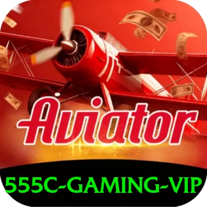 555c - Gaming VIP - app