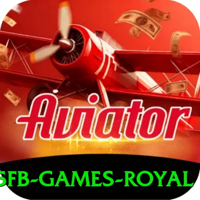 555fb Games Royal - pro