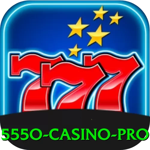 555o - Casino Pro - go