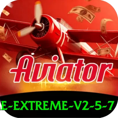 558g Game Extreme v2.5.7 - pak