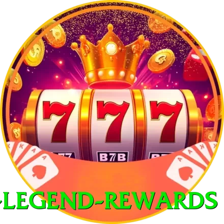 55ubet Legend Rewards - app