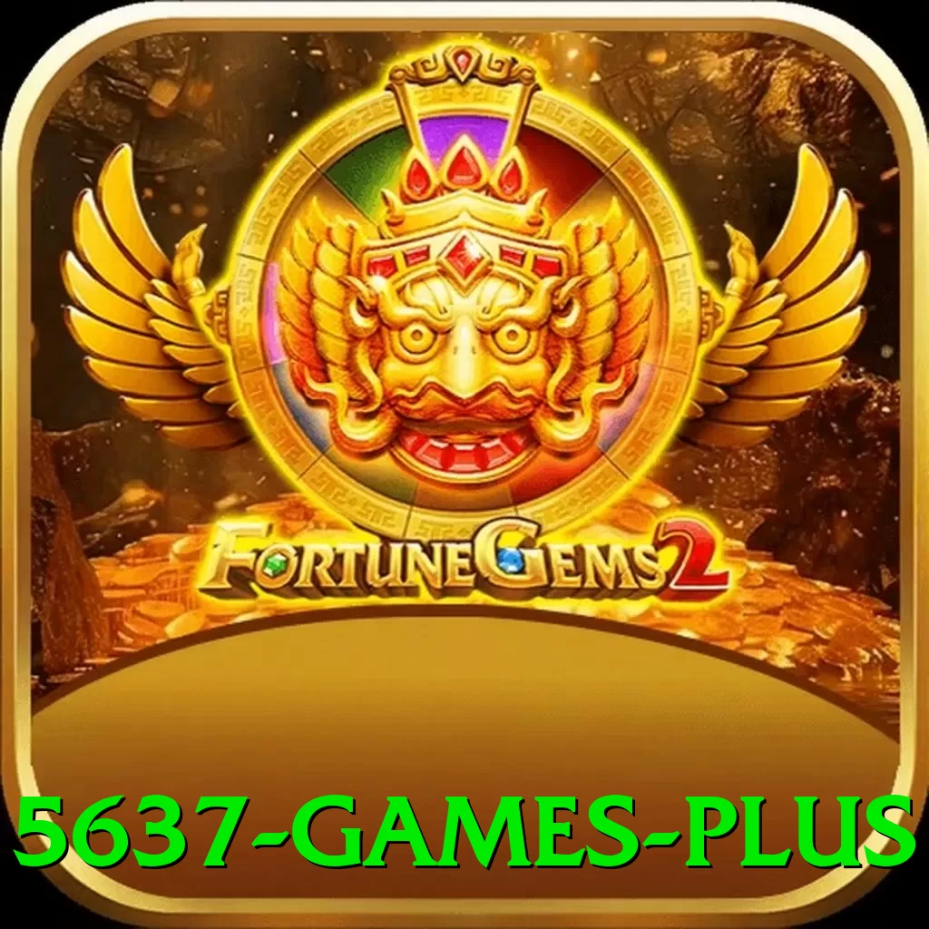 5637 Games Plus - pro