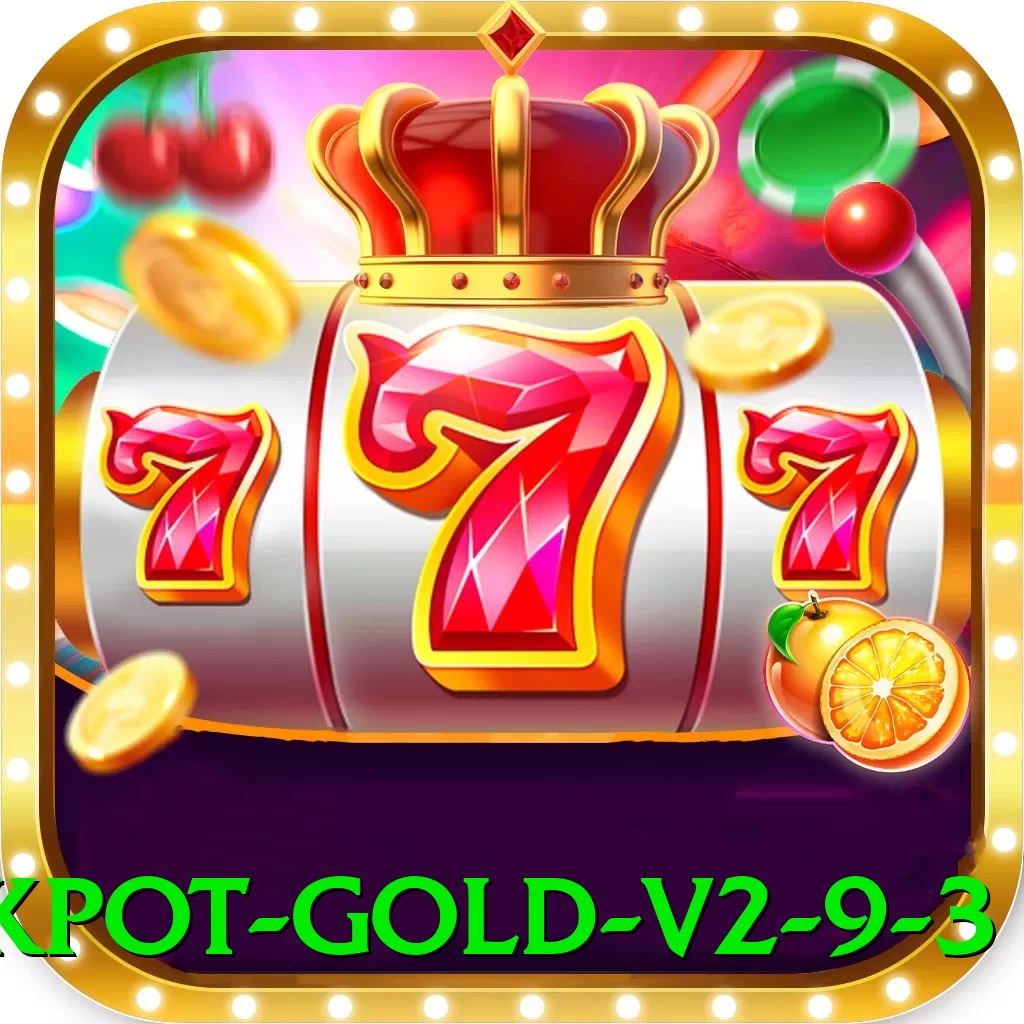 5xt Jackpot Gold v2.9.3 - go