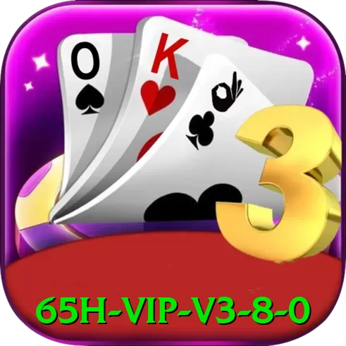 65h VIP v3.8.0 - go