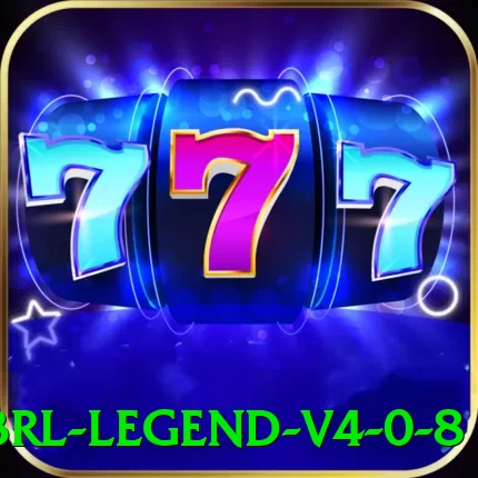 668brl - Legend v4.0.8 - pro