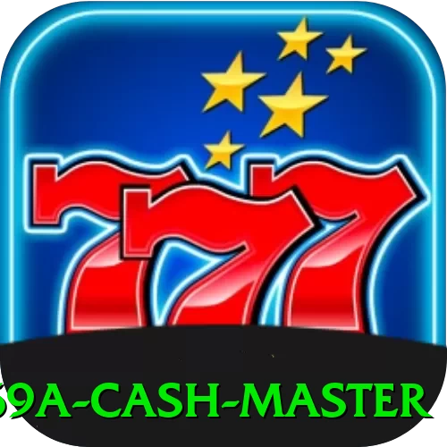 669a Cash Master - app