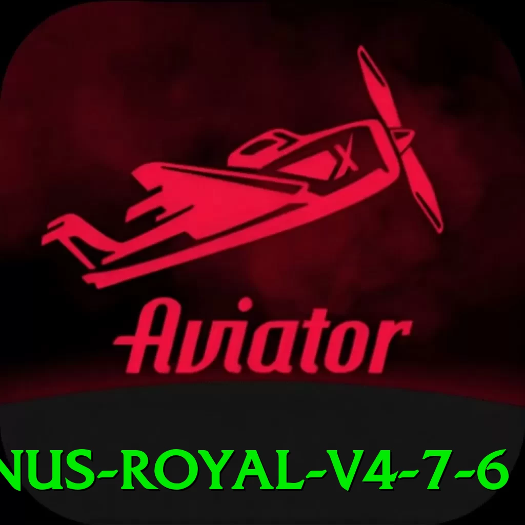 67f Bonus Royal v4.7.6 - pro