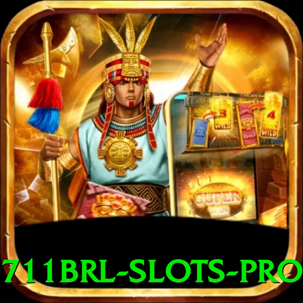 711brl - Slots Pro - pak