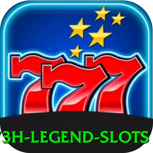 73h Legend Slots - pak