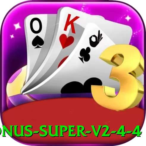 758g Bonus Super v2.4.4 - go