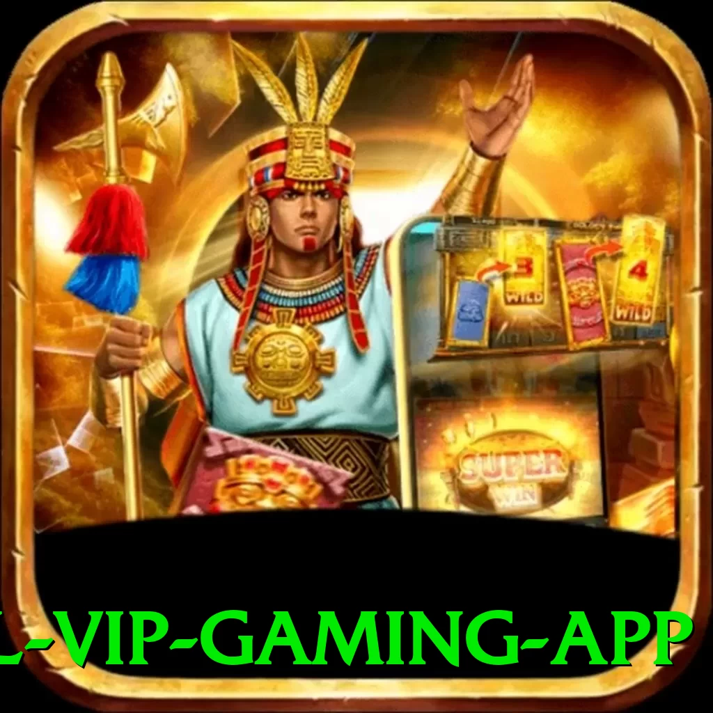 776brl VIP Gaming App - game