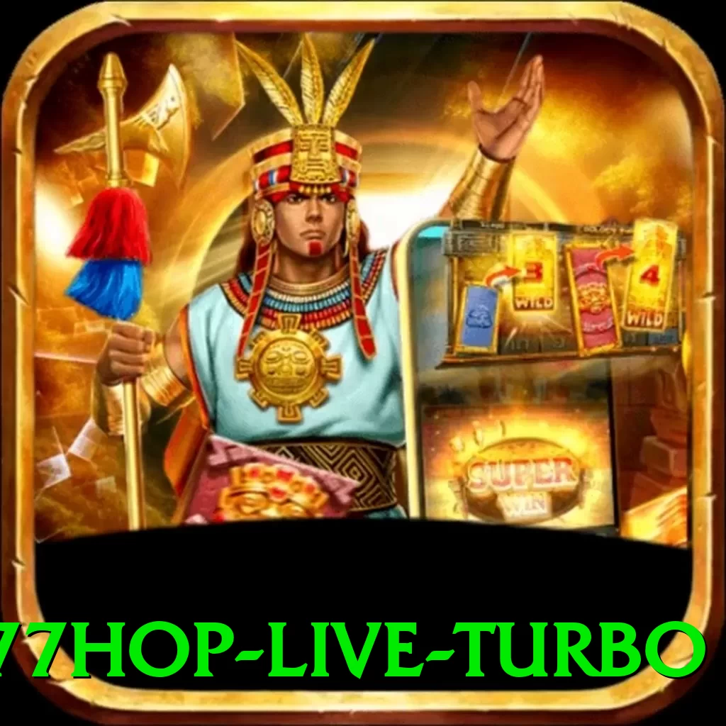 777hop - Live Turbo - pro