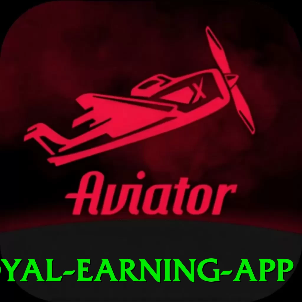 777o - Royal Earning App - pak
