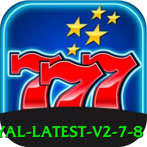 778pix Royal Latest v2.7.8 - pak