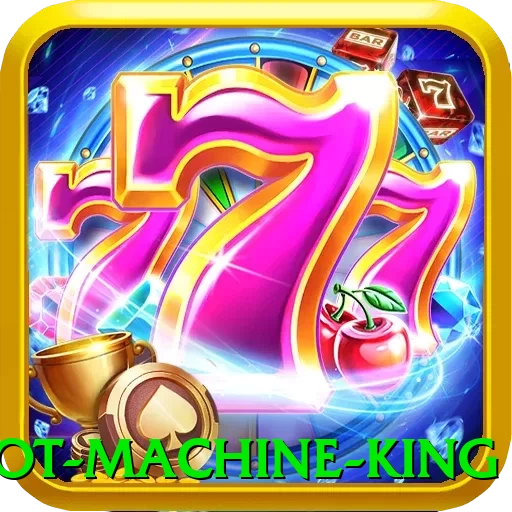 77pixbet Slot Machine King - pak