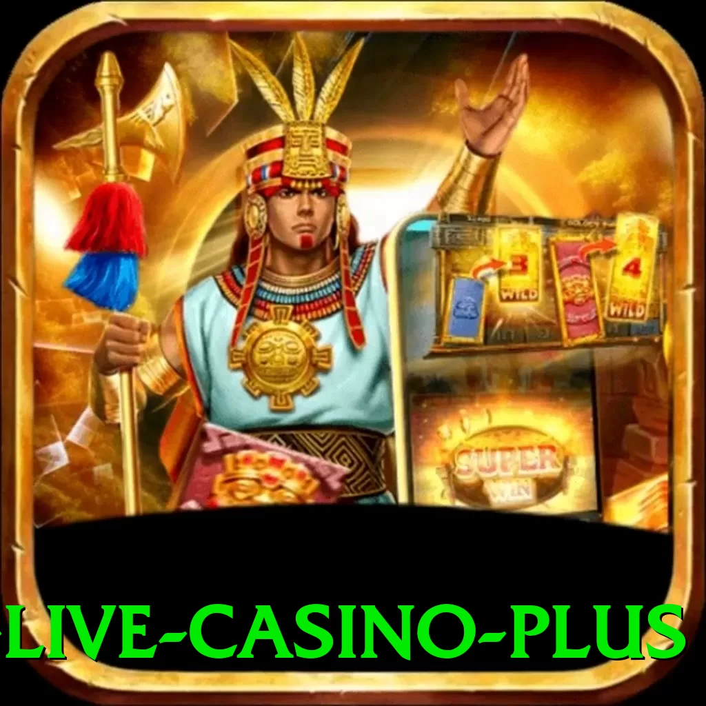 7959 Live Casino Plus - app