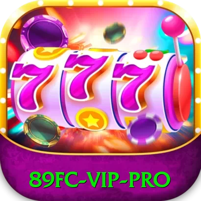 89fc - VIP Pro - app