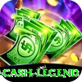 8rf Cash Legend