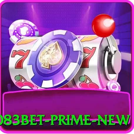 9083bet Prime New - app