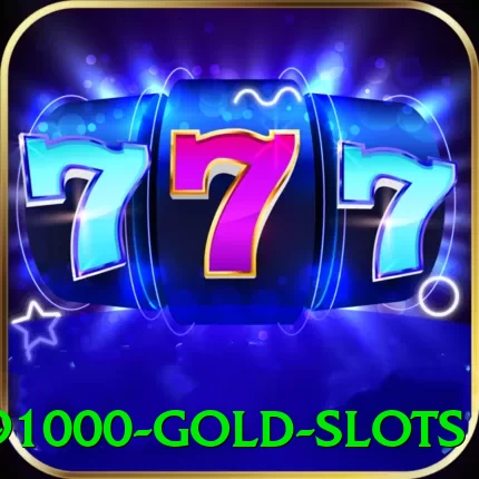 91000 Gold Slots - pro