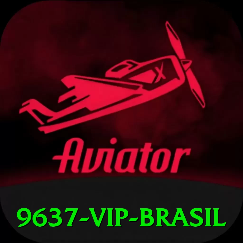 9637 VIP Brasil - pro