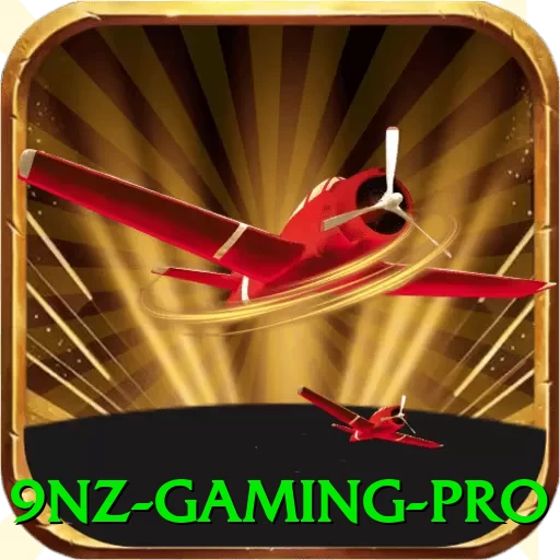 9nz - Gaming Pro - pro