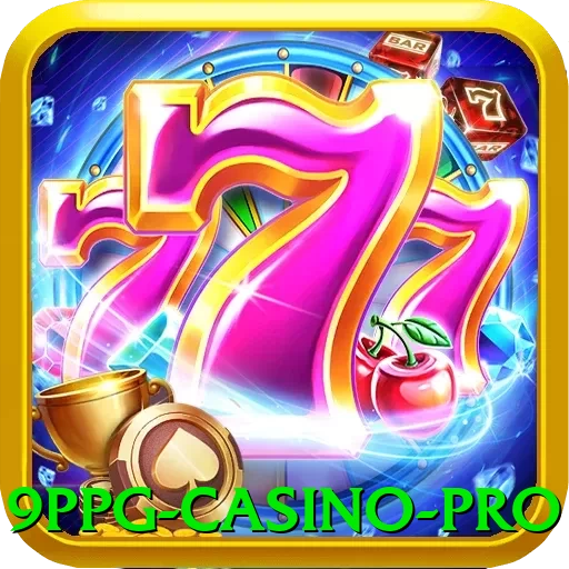 9ppg - Casino Pro - pro