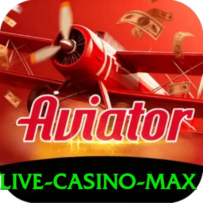 agua777 Live Casino Max - apk