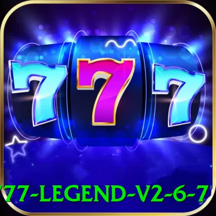 ak777 Legend v2.6.7 - vip