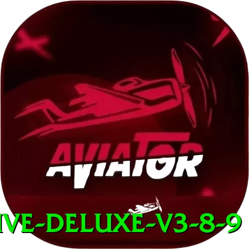 ameibet Live Deluxe v3.8.9 - game