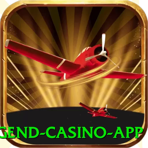 baypg Legend Casino App - apk