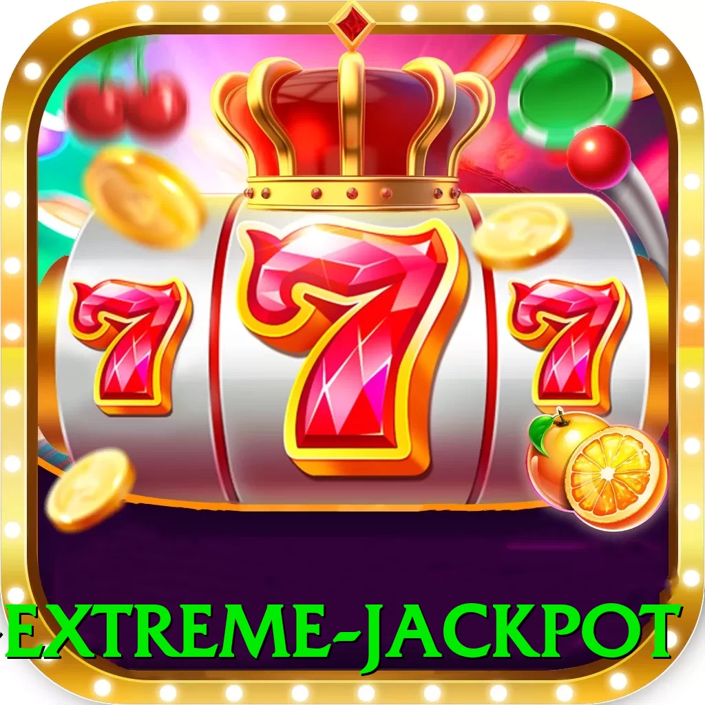 be505 Extreme Jackpot - pak