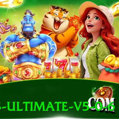 bet5455 Bonus Ultimate v5.0.6 - pro