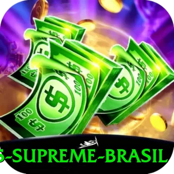 bf55 Supreme Brasil - pk