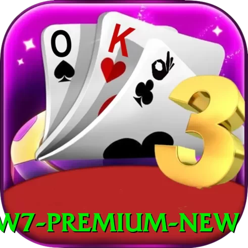 bmw7 Premium New - game