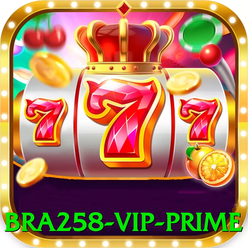 bra258 - VIP Prime - game