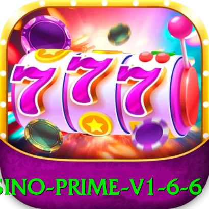 brz7 Casino Prime v1.6.6 - pro
