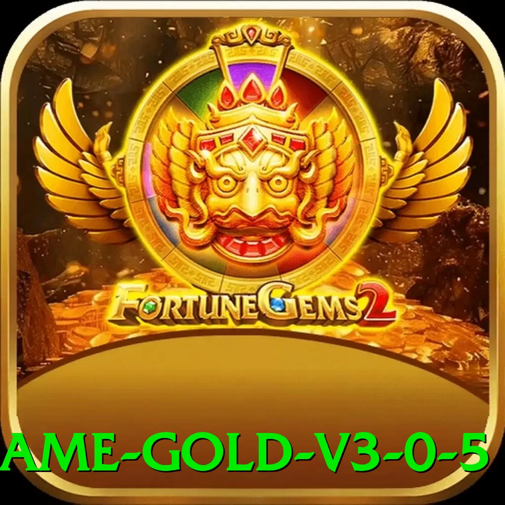 bt036 Game Gold v3.0.5 - vip